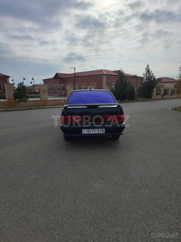 LADA (VAZ) 2115 2008, 356,613 km - 1.6 l - Hacıqabul