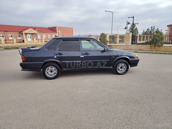 LADA (VAZ) 2115 2008, 356,613 km - 1.6 l - Hacıqabul