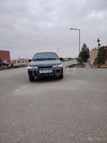 LADA (VAZ) 2115 2008, 356,613 km - 1.6 l - Hacıqabul