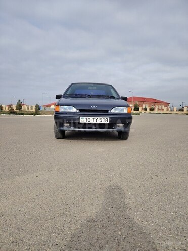 LADA (VAZ) 2115 2008, 356,613 km - 1.6 l - Hacıqabul