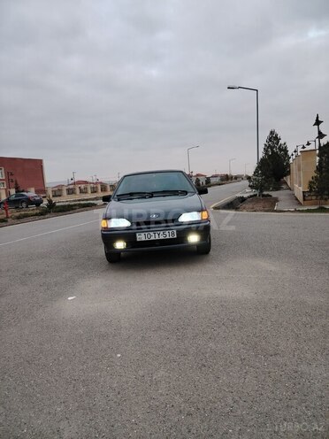 LADA (VAZ) 2115 2008, 356,613 km - 1.6 l - Hacıqabul
