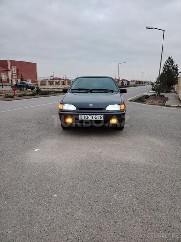 LADA (VAZ) 2115 2008, 356,613 km - 1.6 l - Hacıqabul