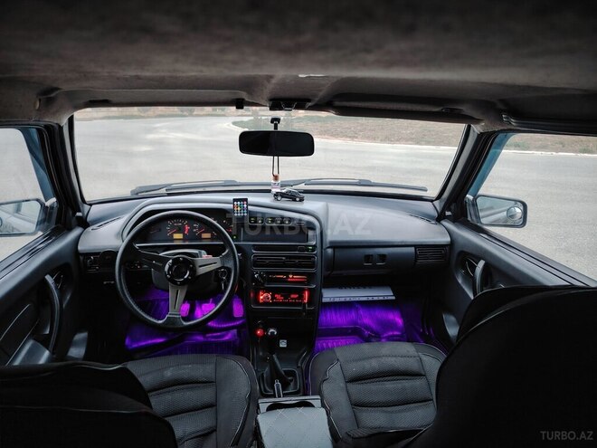 LADA (VAZ) 2115 2008, 356,613 km - 1.6 l - Hacıqabul