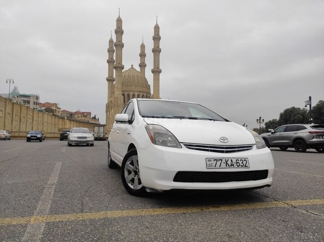 Toyota Prius 2007, 280,000 km - 1.5 l - Bakı