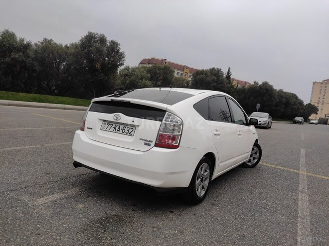 Toyota Prius 2007, 280,000 km - 1.5 l - Bakı
