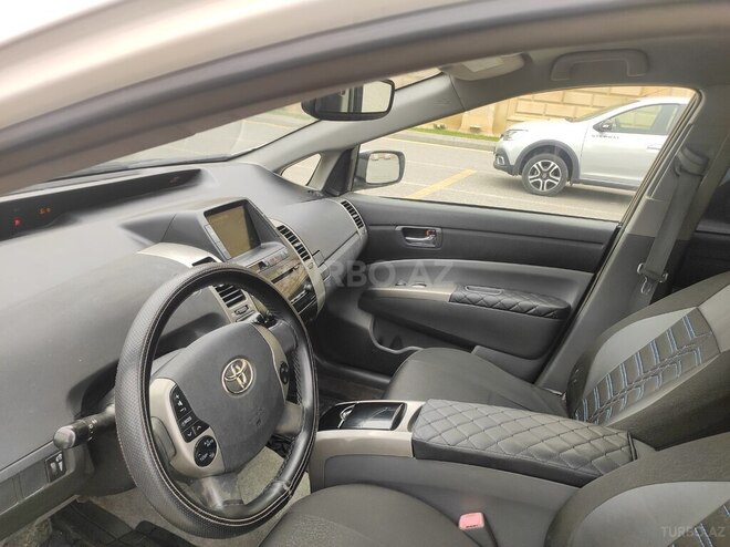 Toyota Prius 2007, 280,000 km - 1.5 l - Bakı