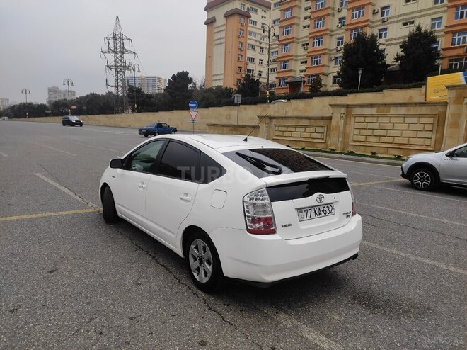 Toyota Prius 2007, 280,000 km - 1.5 l - Bakı