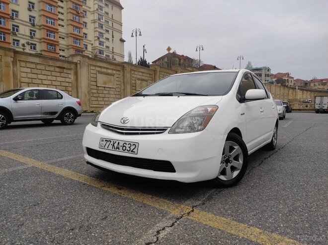 Toyota Prius 2007, 280,000 km - 1.5 l - Bakı