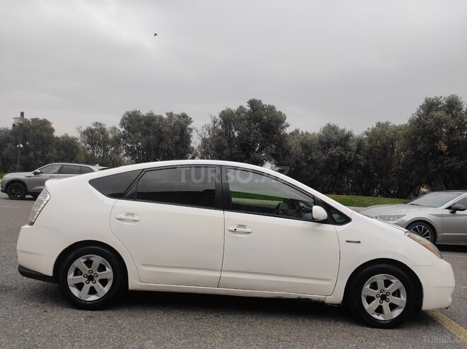 Toyota Prius 2007, 280,000 km - 1.5 l - Bakı