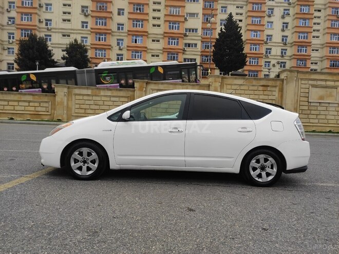 Toyota Prius 2007, 280,000 km - 1.5 l - Bakı
