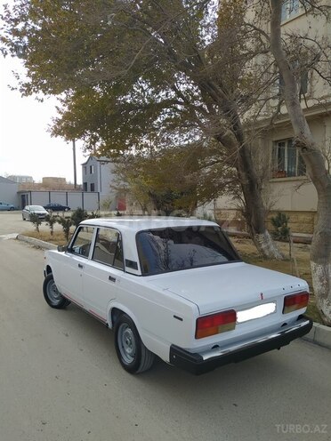 LADA (VAZ) 2107 2004, 51,000 km - 1.6 l - Bakı