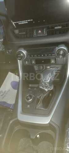 Toyota RAV4 2024, 0 km - 2.5 l - Bakı