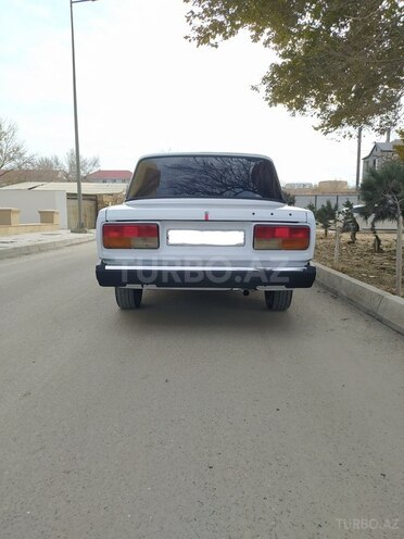 LADA (VAZ) 2107 2004, 51,000 km - 1.6 l - Bakı