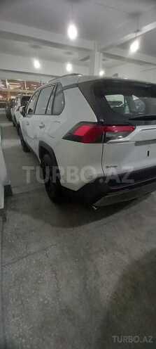 Toyota RAV4 2024, 0 km - 2.5 l - Bakı