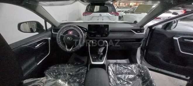 Toyota RAV4 2024, 0 km - 2.5 l - Bakı