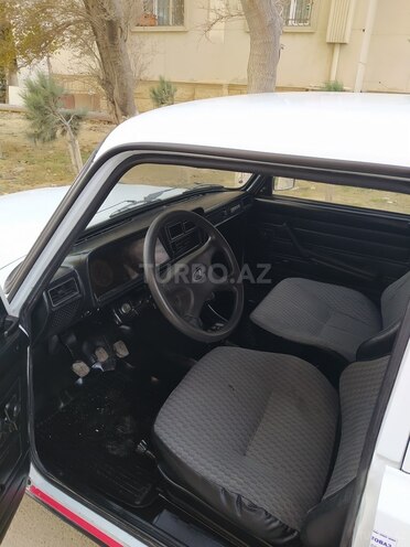 LADA (VAZ) 2107 2004, 51,000 km - 1.6 l - Bakı