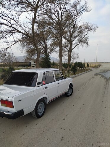 LADA (VAZ) 2107 2004, 51,000 km - 1.6 l - Bakı