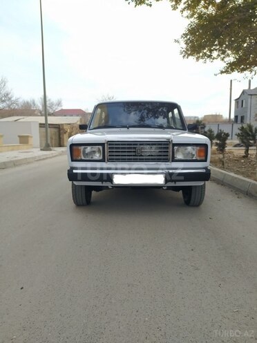 LADA (VAZ) 2107 2004, 51,000 km - 1.6 l - Bakı
