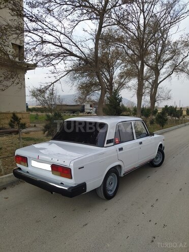 LADA (VAZ) 2107 2004, 51,000 km - 1.6 l - Bakı