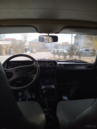 LADA (VAZ) 2107 2004, 51,000 km - 1.6 l - Bakı