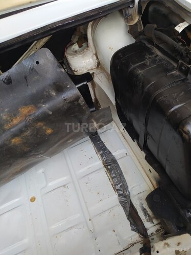 LADA (VAZ) 2107 2004, 51,000 km - 1.6 l - Bakı