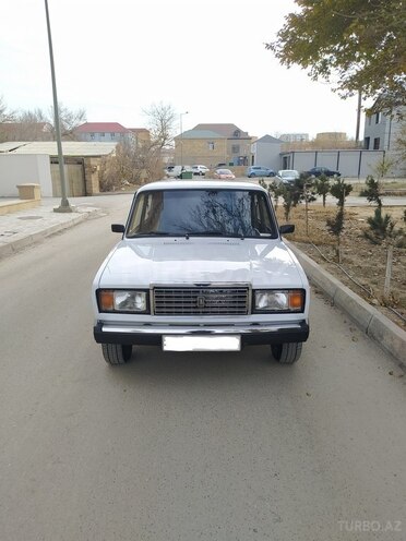 LADA (VAZ) 2107 2004, 51,000 km - 1.6 l - Bakı