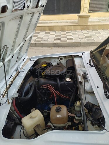 LADA (VAZ) 2107 2004, 51,000 km - 1.6 l - Bakı
