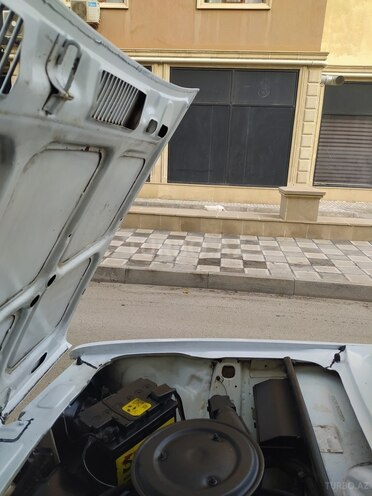 LADA (VAZ) 2107 2004, 51,000 km - 1.6 l - Bakı