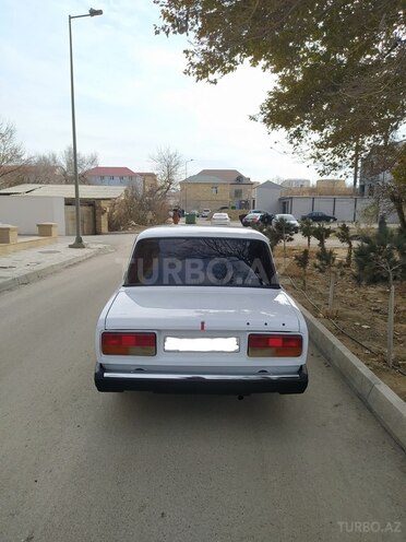 LADA (VAZ) 2107 2004, 51,000 km - 1.6 l - Bakı