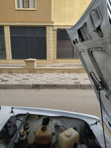 LADA (VAZ) 2107 2004, 51,000 km - 1.6 l - Bakı