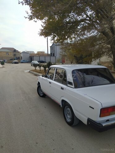 LADA (VAZ) 2107 2004, 51,000 km - 1.6 l - Bakı