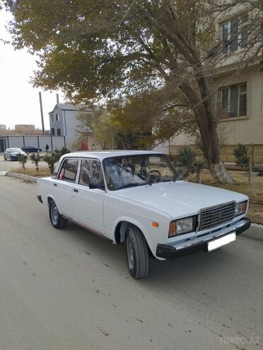 LADA (VAZ) 2107 2004, 51,000 km - 1.6 l - Bakı