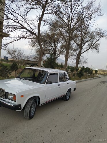 LADA (VAZ) 2107 2004, 51,000 km - 1.6 l - Bakı