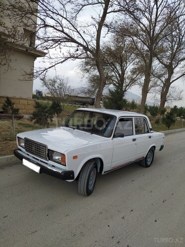 LADA (VAZ) 2107 2004, 51,000 km - 1.6 l - Bakı