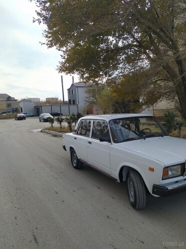 LADA (VAZ) 2107 2004, 51,000 km - 1.6 l - Bakı