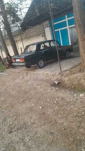 LADA (VAZ) 2107 2006, 95,470 km - 1.6 л - İsmayıllı