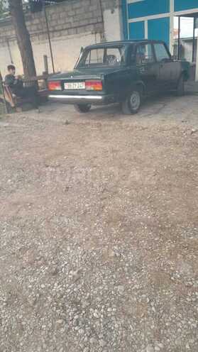 LADA (VAZ) 2107 2006, 95,470 km - 1.6 л - İsmayıllı