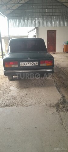 LADA (VAZ) 2107 2006, 95,470 km - 1.6 л - İsmayıllı