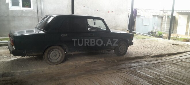 LADA (VAZ) 2107 2006, 95,470 km - 1.6 л - İsmayıllı