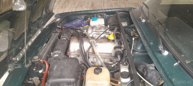 LADA (VAZ) 2107 2006, 95,470 km - 1.6 л - İsmayıllı