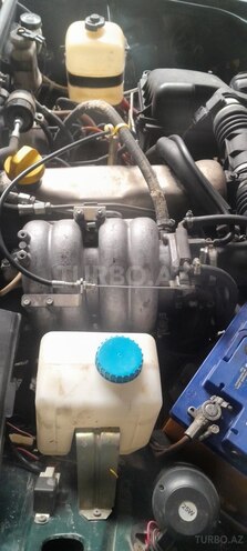 LADA (VAZ) 2107 2006, 95,470 km - 1.6 л - İsmayıllı