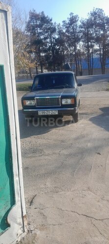 LADA (VAZ) 2107 2006, 95,470 km - 1.6 л - İsmayıllı