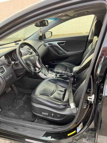 Hyundai Elantra 2012, 200,000 km - 1.8 л - Bakı