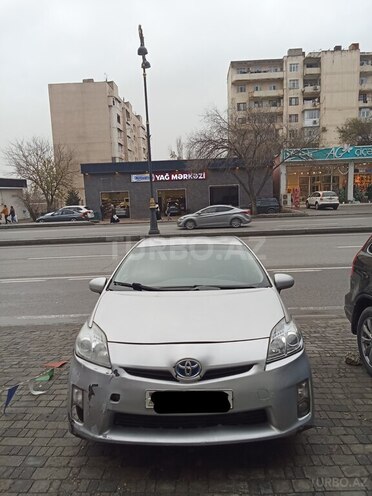 Toyota Prius 2009, 338,000 km - 1.8 л - Bakı