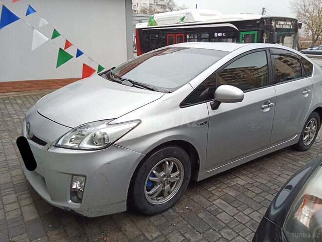 Toyota Prius 2009, 338,000 km - 1.8 л - Bakı