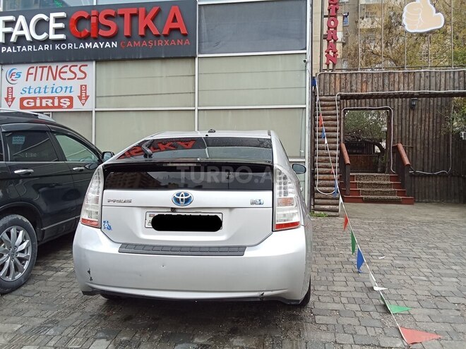 Toyota Prius 2009, 338,000 km - 1.8 л - Bakı
