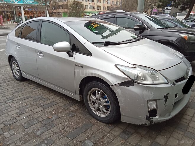 Toyota Prius 2009, 338,000 km - 1.8 л - Bakı