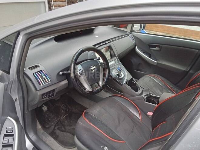 Toyota Prius 2009, 338,000 km - 1.8 л - Bakı
