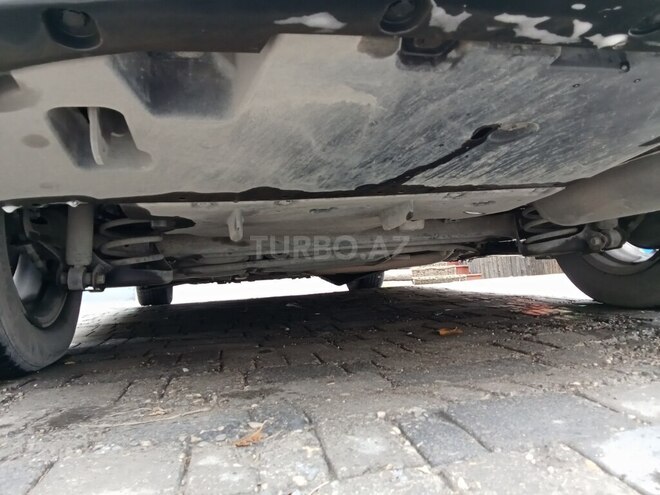 Toyota Prius 2009, 338,000 km - 1.8 л - Bakı