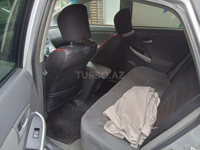 Toyota Prius 2009, 338,000 km - 1.8 л - Bakı